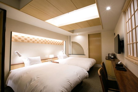 Kyoto Kamanza Hotel, Kyoto, Japan