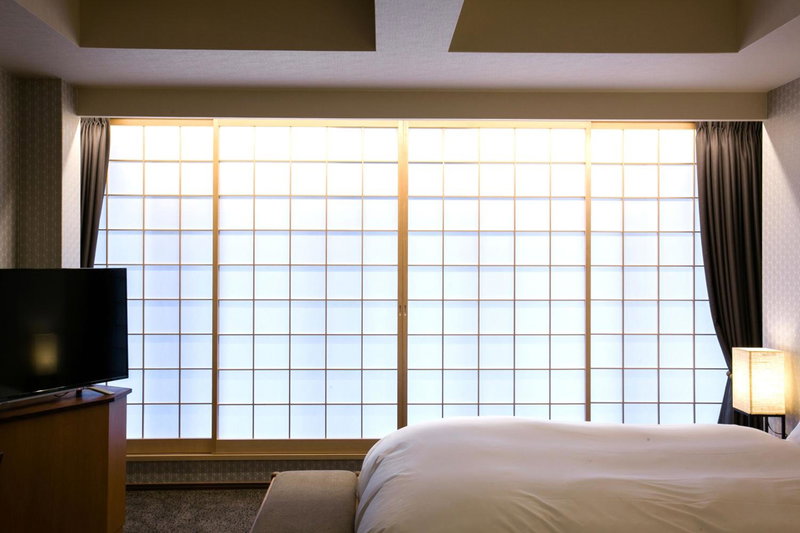 Kyoto Kamanza Hotel, Kyoto, Japan