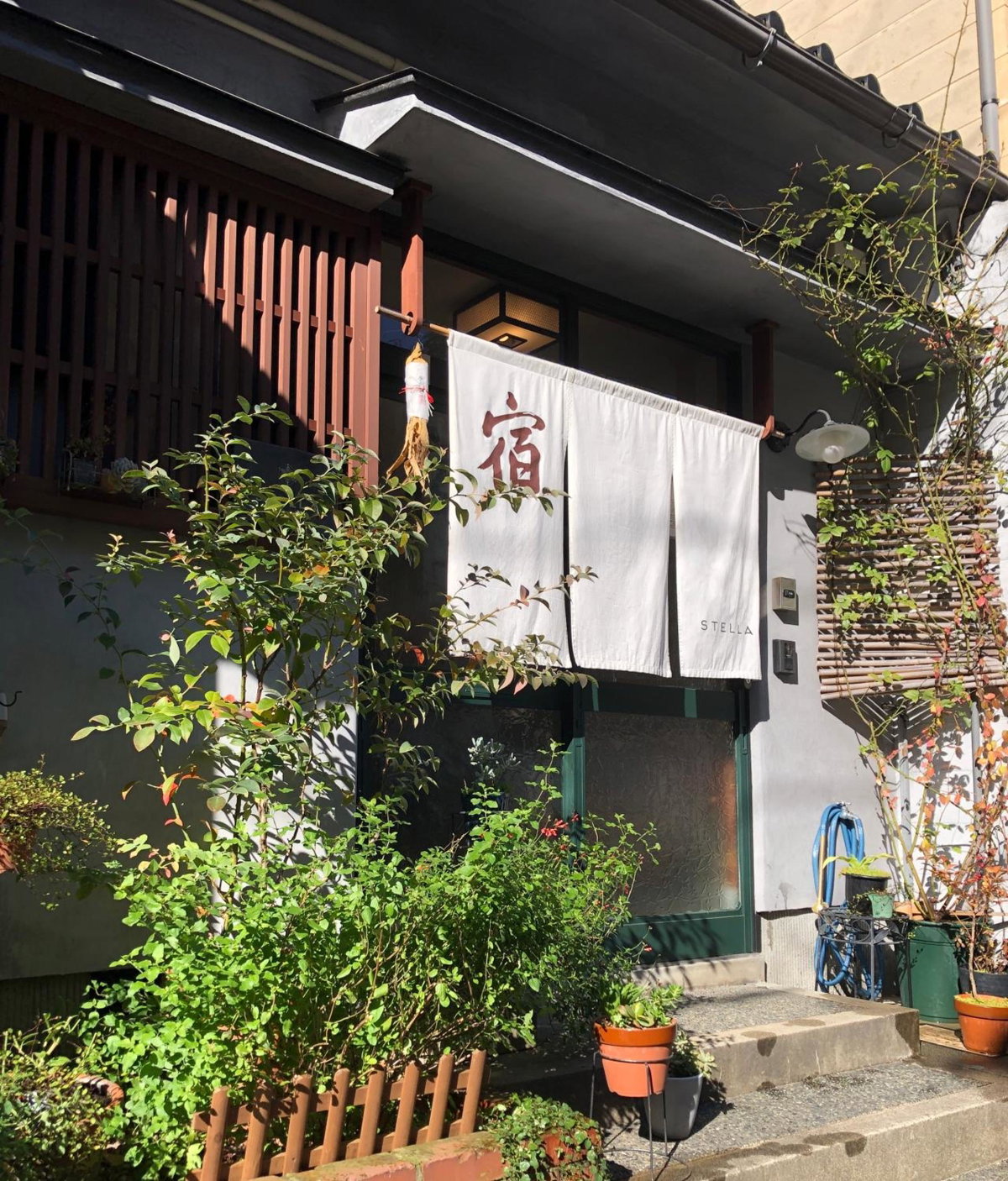Hotel · Kanazawa Guesthouse Stella, Kanazawa