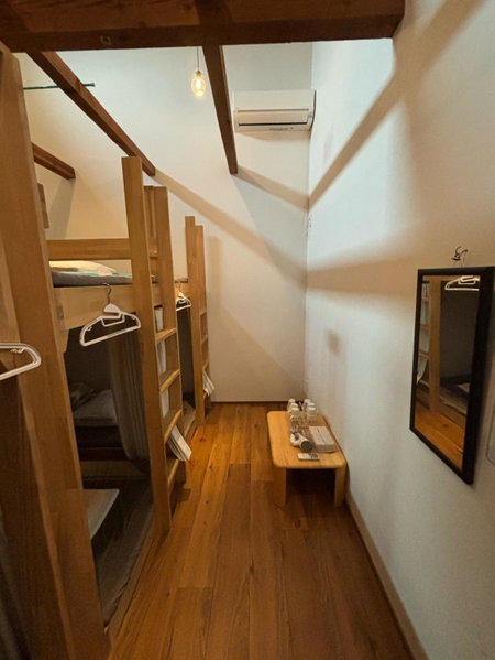 Kanazawa Guesthouse Stella, Kanazawa, Japan