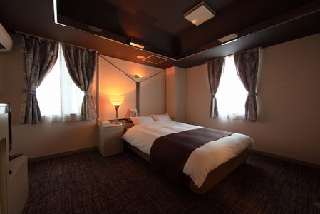 Hotel Nobes Chofu, Chofu, Japan