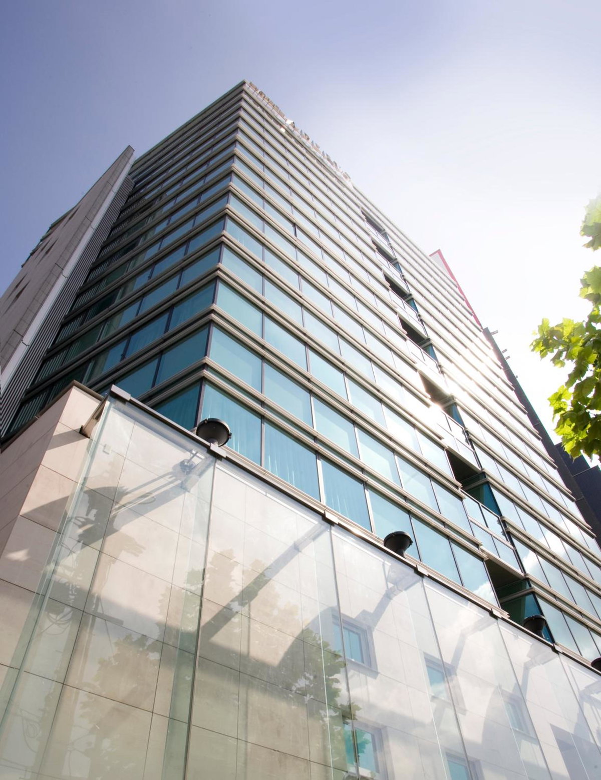 HOTEL APERTO (Adult Only), Japan