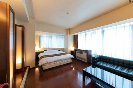 HOTEL APERTO (Adult Only), Tokyo, Japan