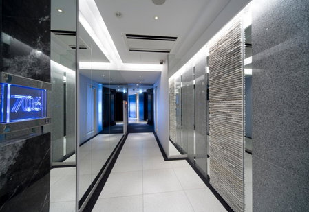 HOTEL APERTO (Adult Only), Tokyo, Japan