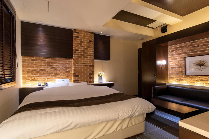 HOTEL APERTO (Adult Only), Tokyo, Japan