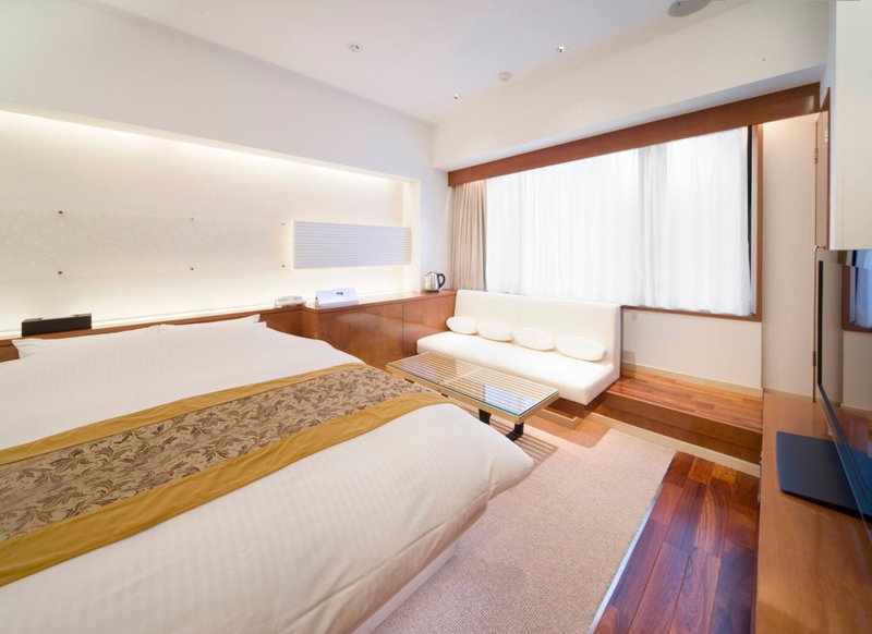 HOTEL APERTO (Adult Only), Tokyo, Japan