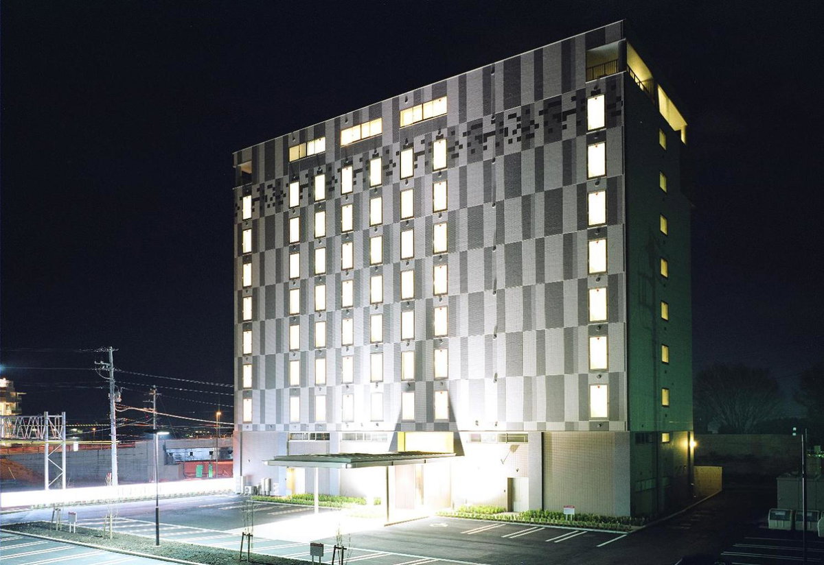 Hotel · KOKO HOTEL Numazu Inter, Numazu