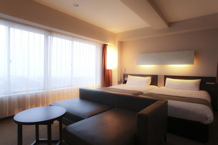 KOKO HOTEL Numazu Inter, Numazu, Japan