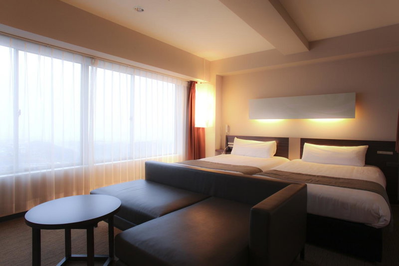 KOKO HOTEL Numazu Inter, Numazu, Japan