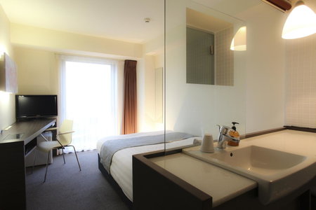 KOKO HOTEL Numazu Inter, Numazu, Japan