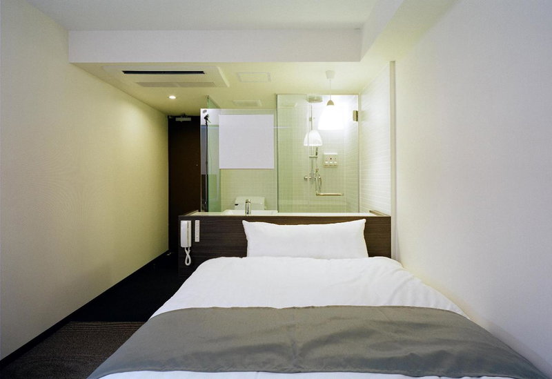 KOKO HOTEL Numazu Inter, Numazu, Japan