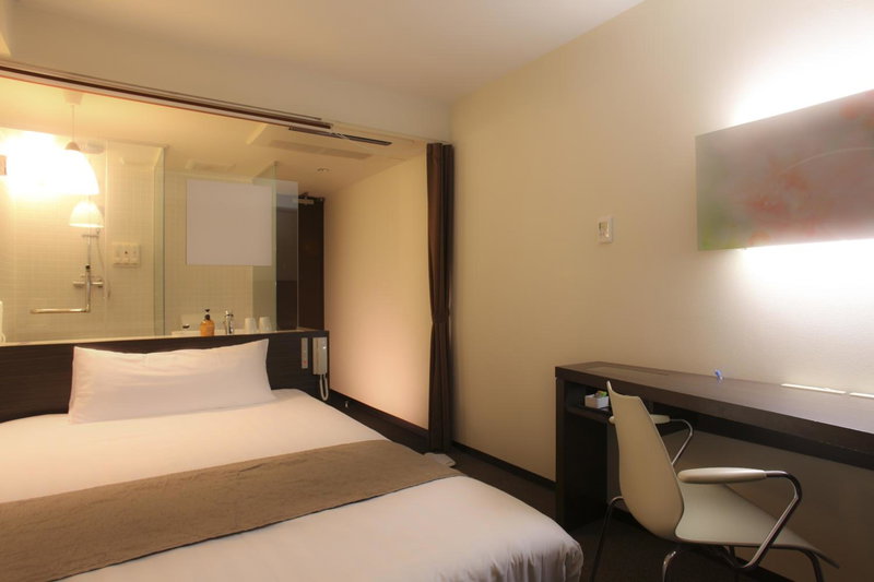 KOKO HOTEL Numazu Inter, Numazu, Japan