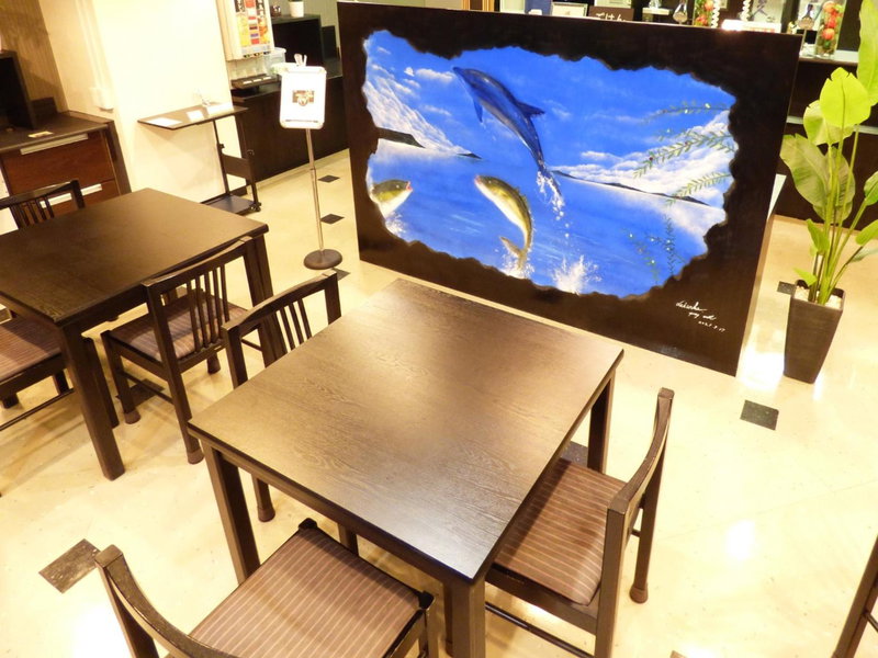 APA Hotel Takamatsu Kawaramachi, Takamatsu, Japan