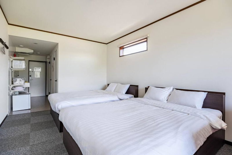 KAINOSATO Fuji Hotel, Fujikawaguchiko, Japan