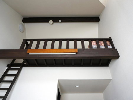 Petit Hotel Blaneneige, Nakafurano, Japan