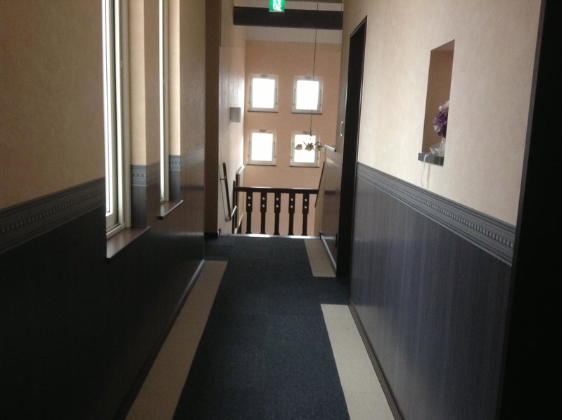 Petit Hotel Blaneneige, Nakafurano, Japan