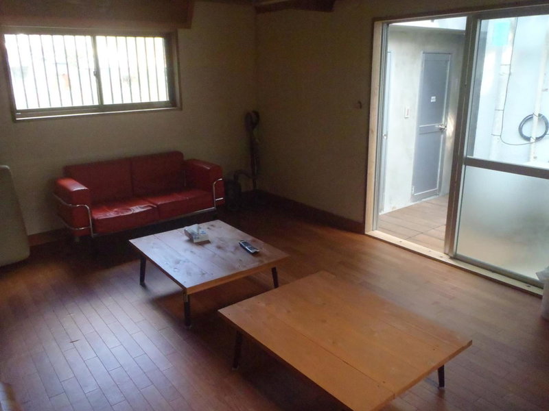 Kerama Backpackers, Tokashiki, Japan