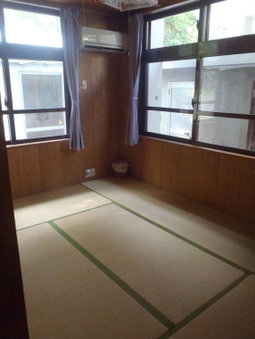 Kerama Backpackers, Tokashiki, Japan