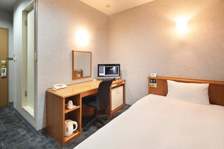 Green Rich Hotel Aso Kumamoto Airport (Artificial hot spring Futamata Yunohana), Kikuchi, Japan