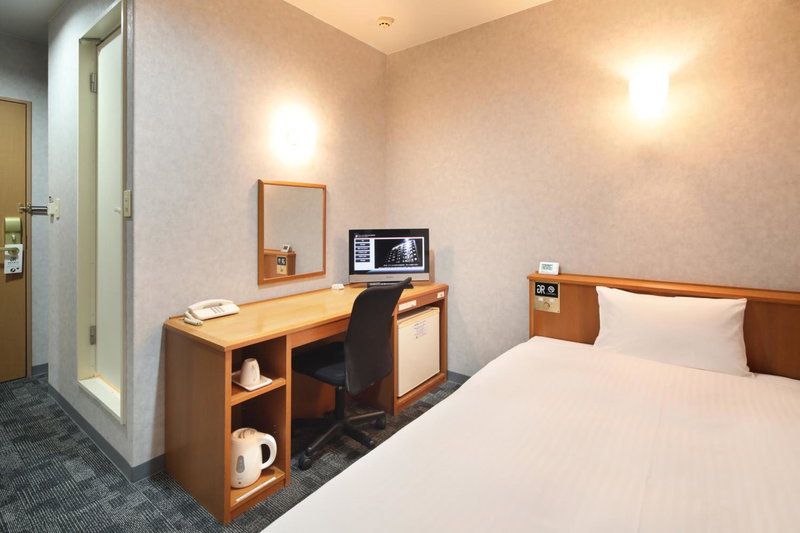 Green Rich Hotel Aso Kumamoto Airport (Artificial hot spring Futamata Yunohana), Kikuchi, Japan