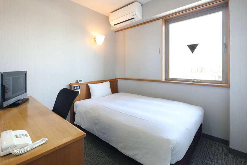 Green Rich Hotel Aso Kumamoto Airport (Artificial hot spring Futamata Yunohana), Kikuchi, Japan