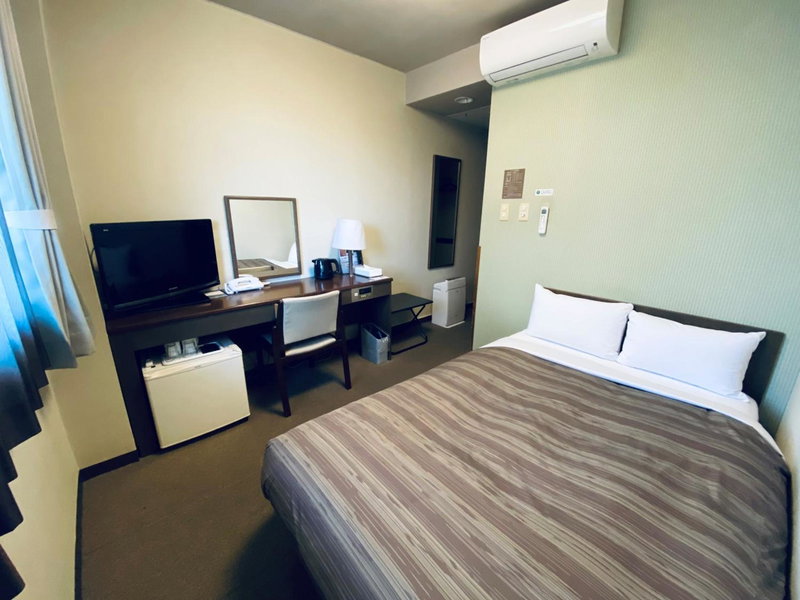 Hotel Route-Inn Kamisuwa, Suwa, Japan