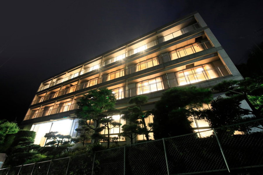 Atami Fuga, Atami, Japan