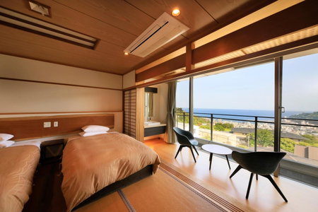 Atami Fuga, Atami, Japan