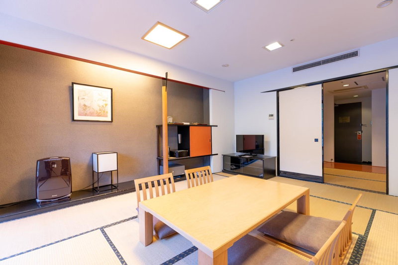 Rembrandt Premium Fuji Gotenba, Gotemba, Japan