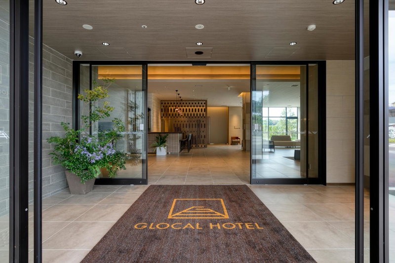 Glocal Hotel Itoshima, Itoshima, Japan
