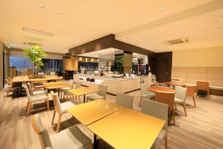 Richmond Hotel Nagoya Shinkansen-guchi, Nagoya, Japan