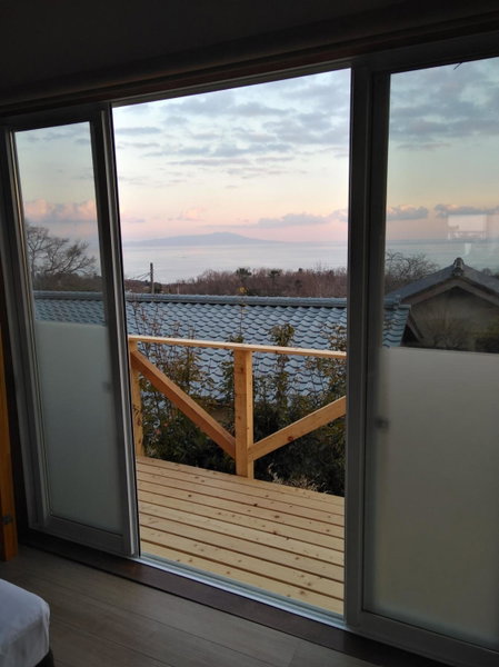 JOYinn, Ito, Japan