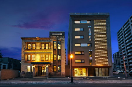 OMO5 Otaru by Hoshino Resorts, Otaru, Japan