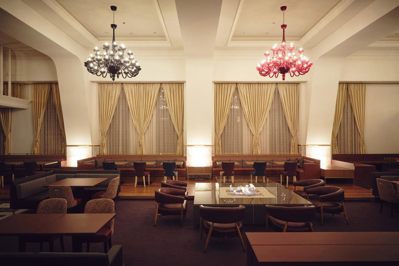 OMO5 Otaru by Hoshino Resorts, Otaru, Japan