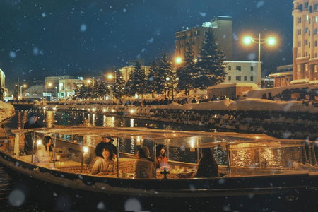 OMO5 Otaru by Hoshino Resorts, Otaru, Japan