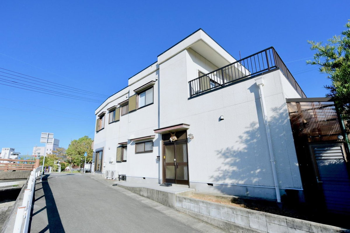 Ise Guest House Sora, Japan