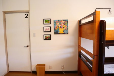 Ise Guest House Sora, Ise, Japan