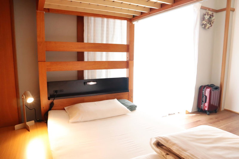 Ise Guest House Sora, Ise, Japan