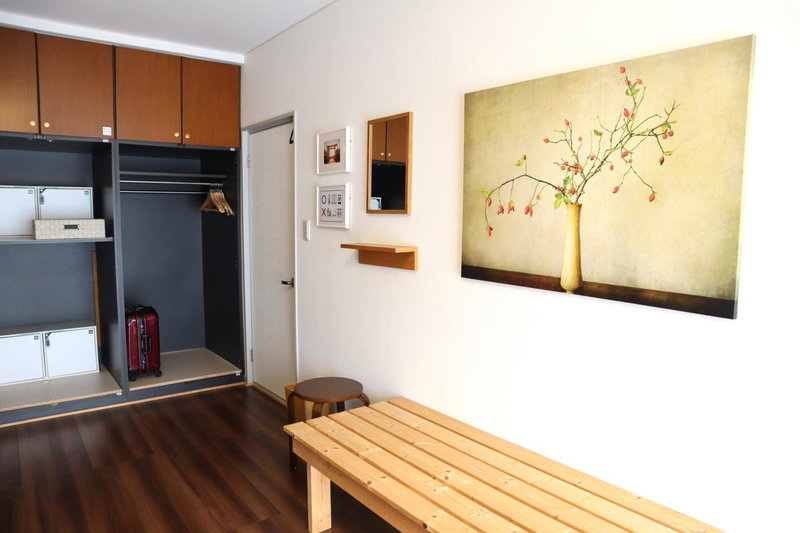 Ise Guest House Sora, Ise, Japan