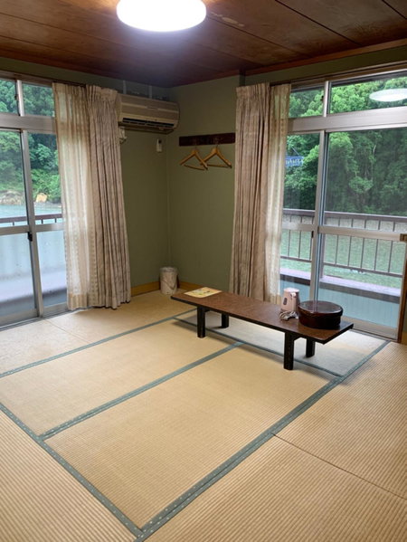 Minshuku Sumiya, Tanabe, Japan