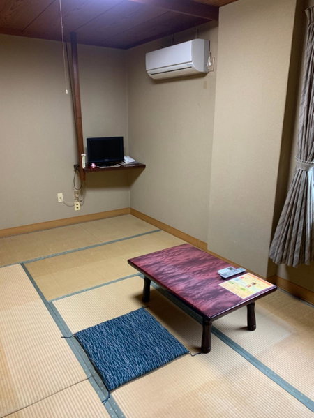 Minshuku Sumiya, Tanabe, Japan