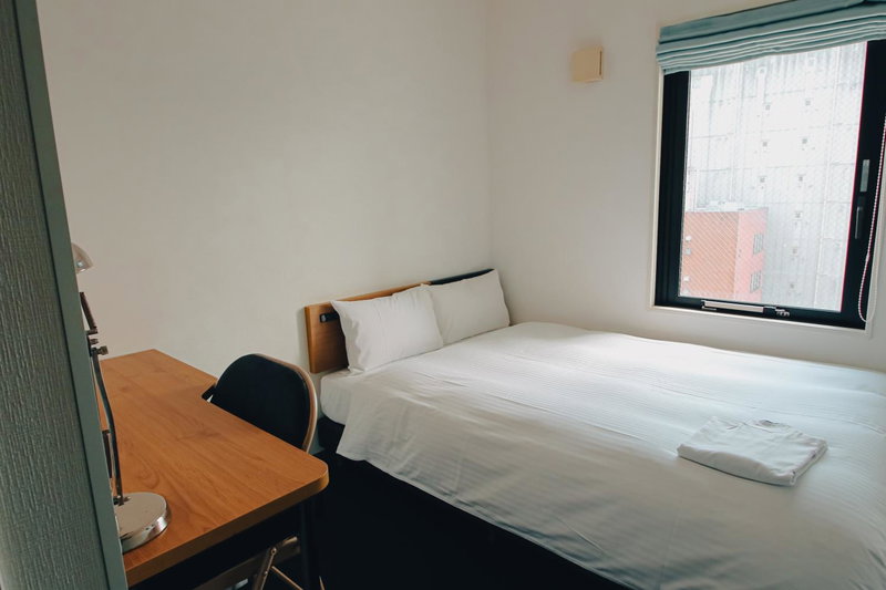 8 Hotel Shonan Fujisawa, Fujisawa, Japan