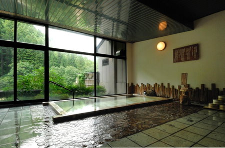 Minakamisansou, Minakami, Japan