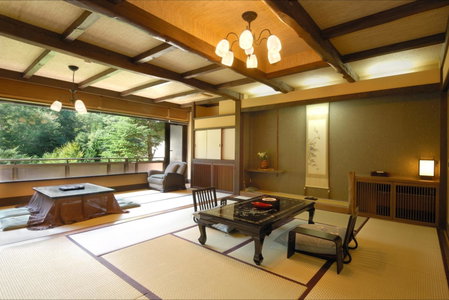 Minakamisansou, Minakami, Japan