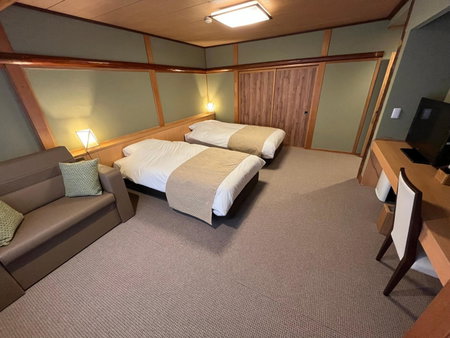 Minakamisansou, Minakami, Japan