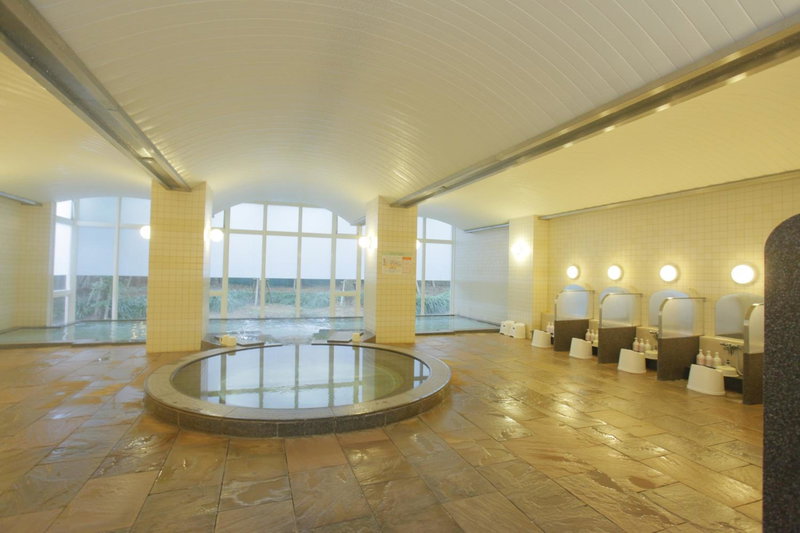 Hotel Nikko Huis Ten Bosch, Sasebo, Japan