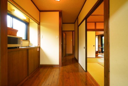 Yurari Rokumyo, Yufu, Japan
