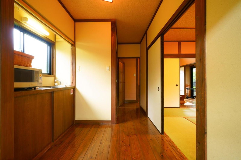 Yurari Rokumyo, Yufu, Japan