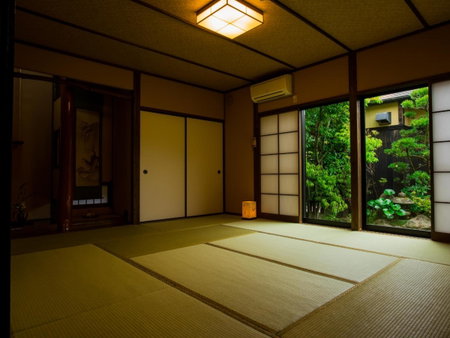 Yurari Rokumyo, Yufu, Japan
