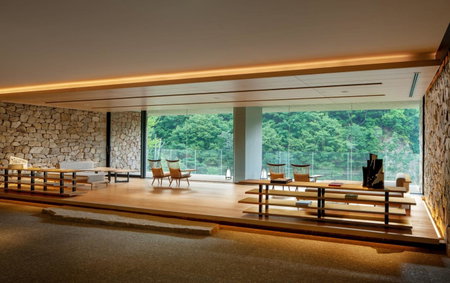 Chalet Ivy Jozankei, Jozankei, Japan